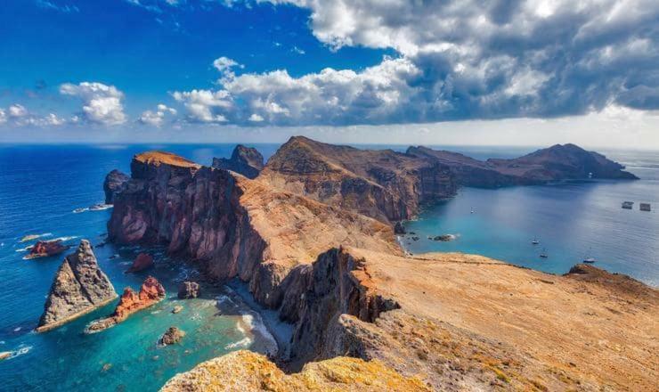 Machico Nature 외부 사진