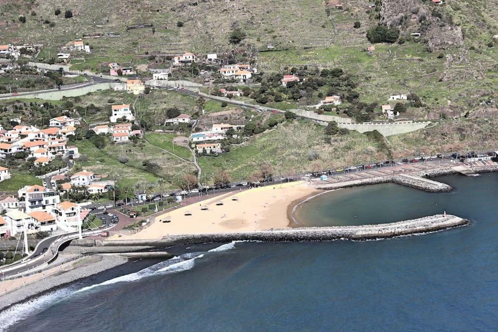 Machico Nature 외부 사진