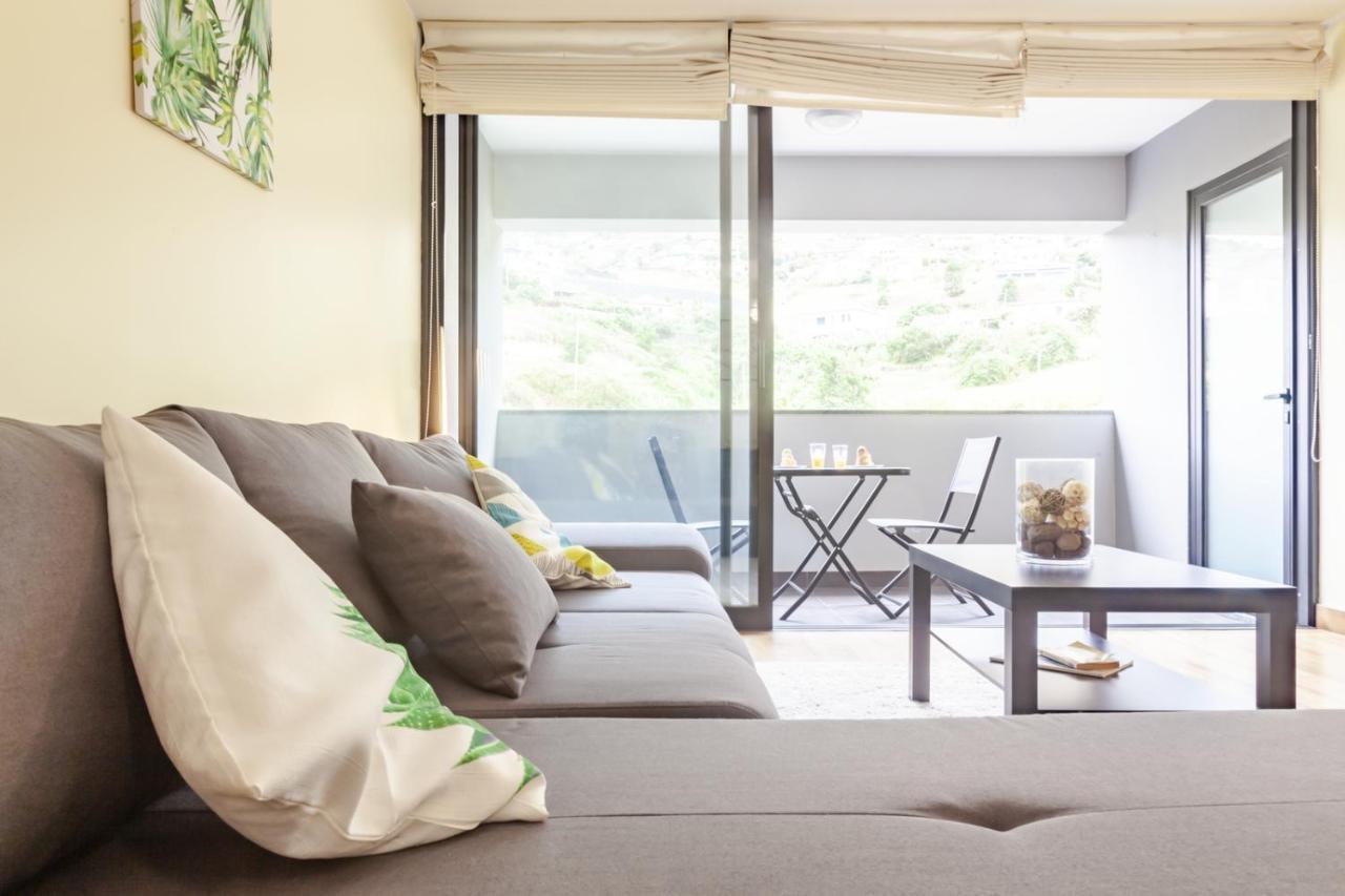 Machico Nature 외부 사진