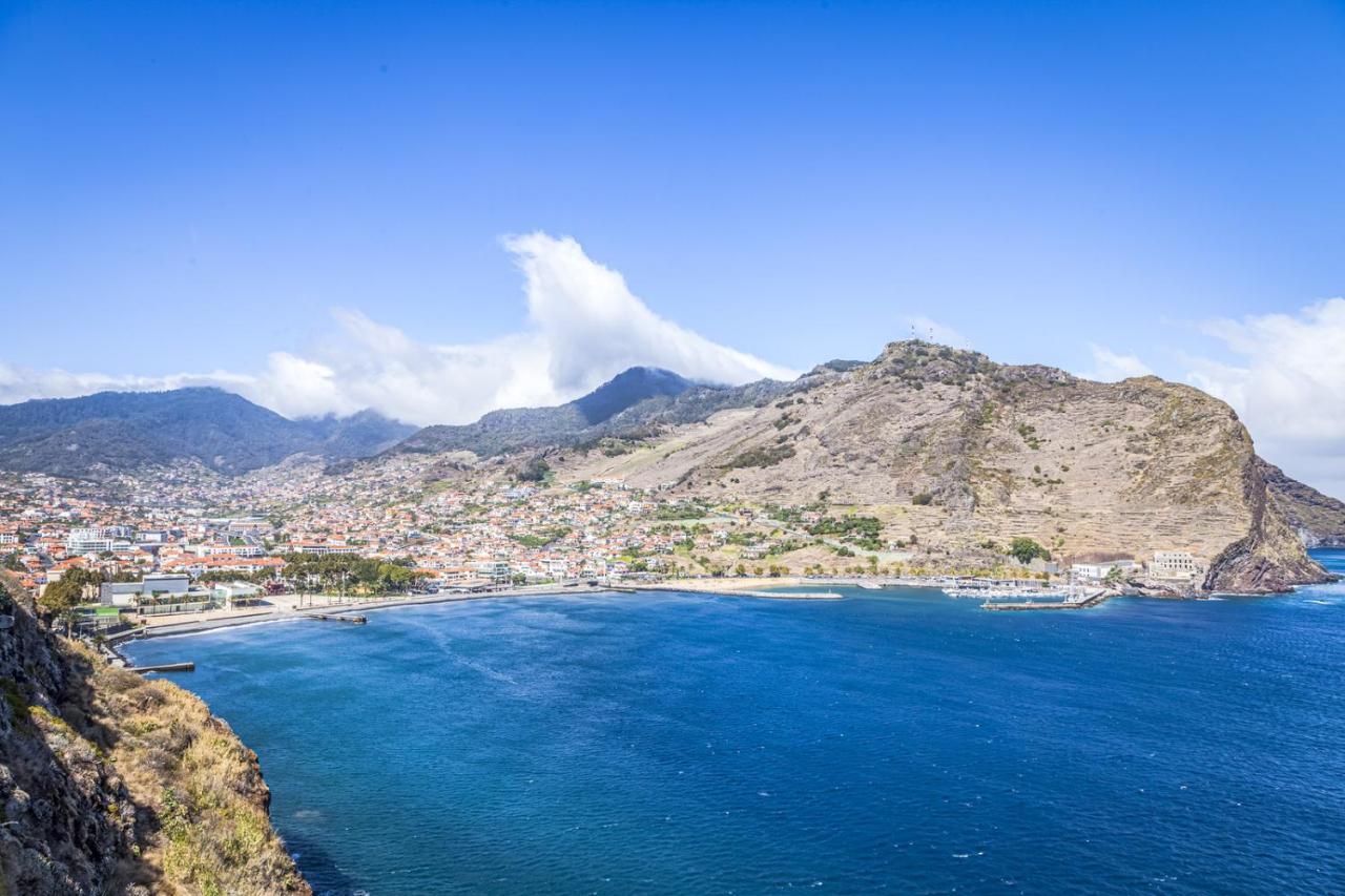 Machico Nature 외부 사진